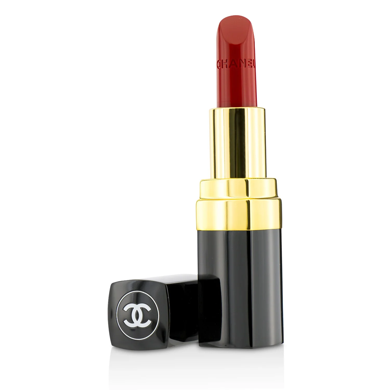 Chanel Rouge Coco Ultra Hydrating Lip Colour - # 424 Edith 3.5g/0.12oz