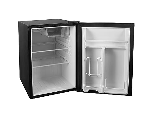 Emerson Compact Refrigerator - Smart Home Appliances