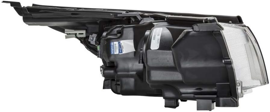 For Toyota Highlander Headlight 2014 2015 2016 Driver Side For TO2502221 | 81150-0E180