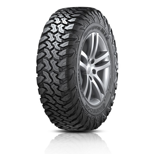 Hankook Dynapro MT2 RT05 30X9.50R15 C/6PLY WL (4 Tires)