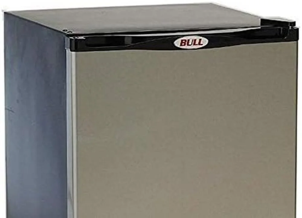 Bull Outdoor Products Stainless Steel Standard Refrigerator | BULL-11001
