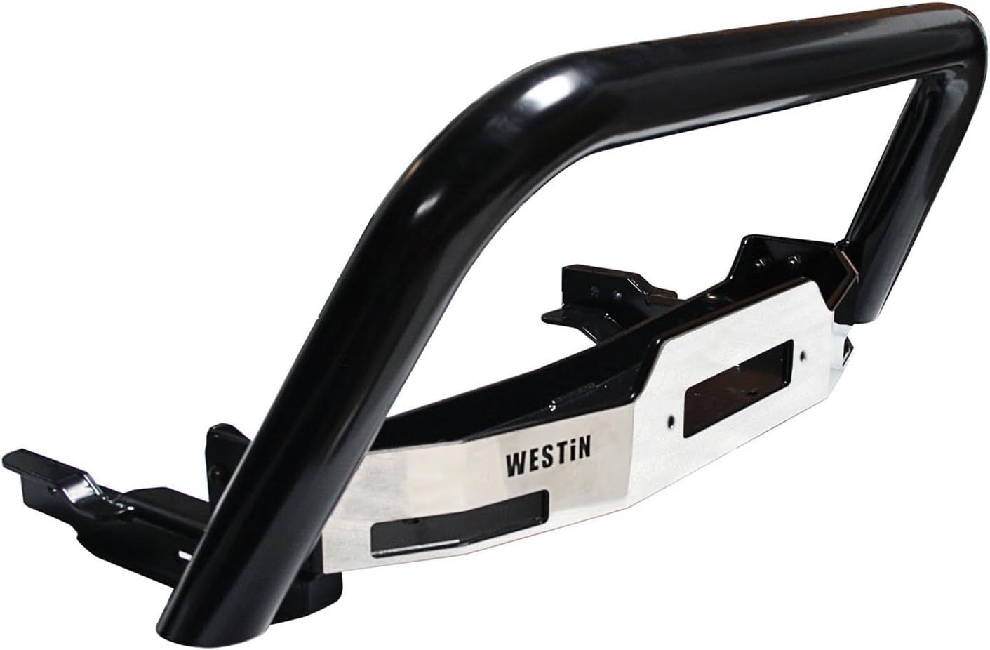 Westin 46-22275 MAX Winch Mount Tray