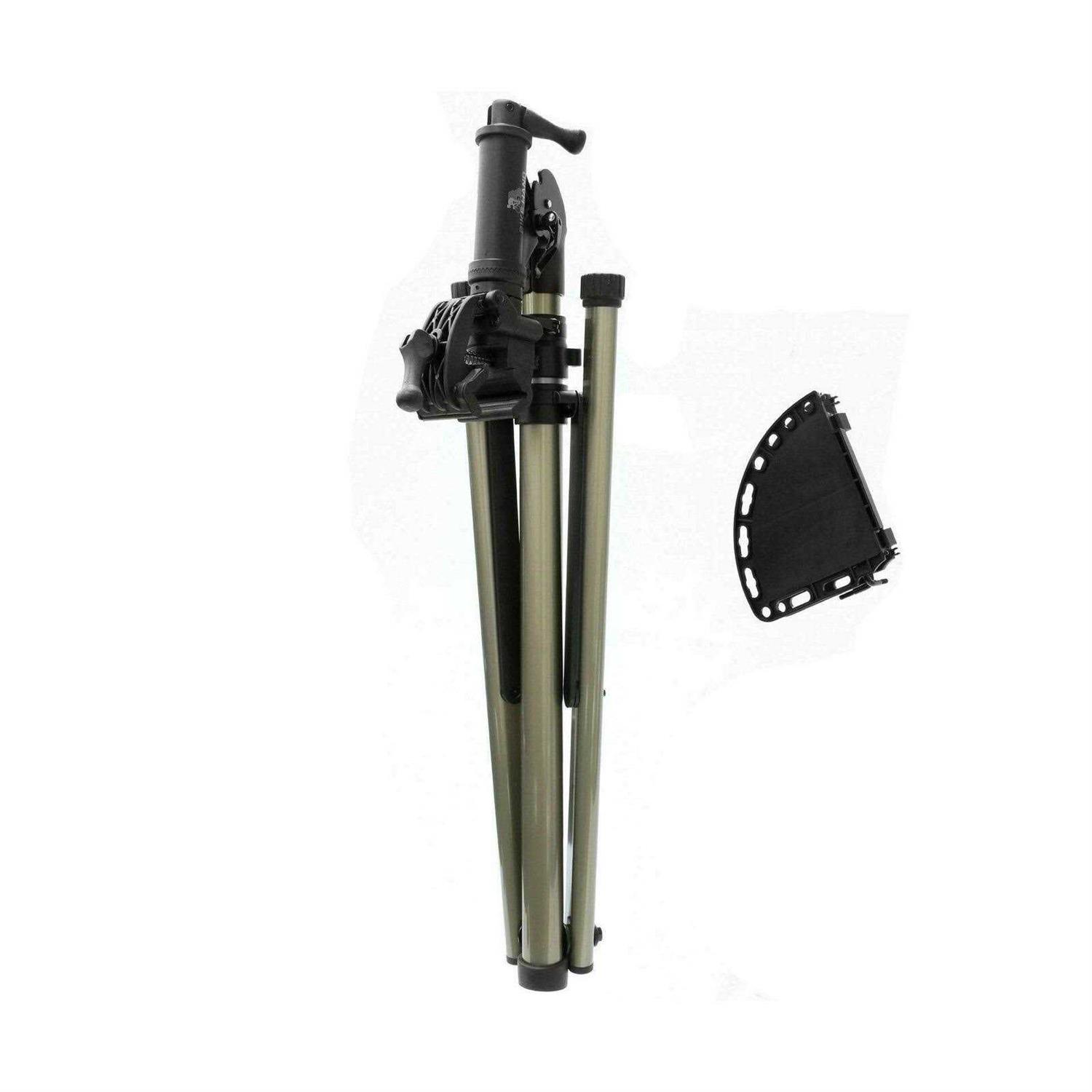 Bikehand Bike Repair Stand Home Portable Bicycle Mechanics Workstand - Sports Supplies Online Store