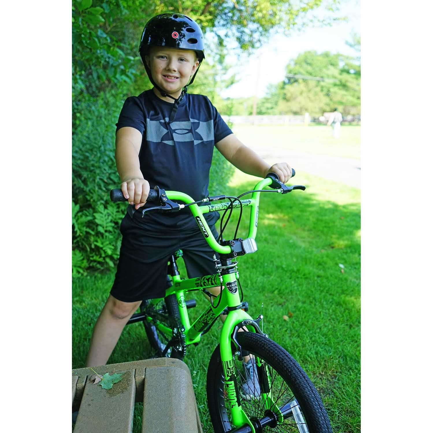 Kent 20 Thruster Chaos BMX Boys Bike - Sports Supplies Online Store
