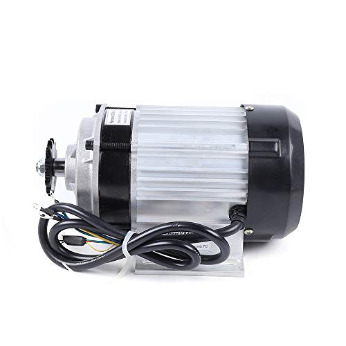 Electric Brushless Motor Kit