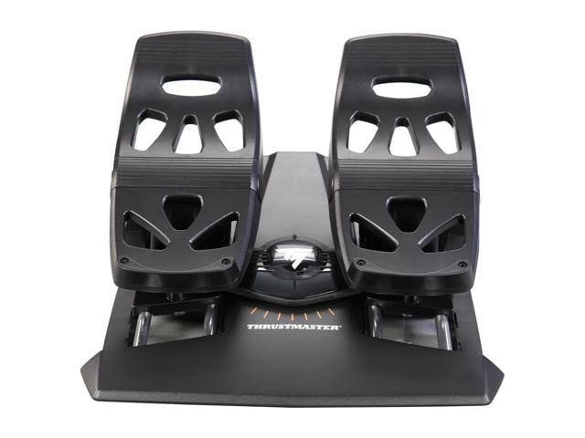 Thrustmaster T-16000m FCS Flight Pack for PC