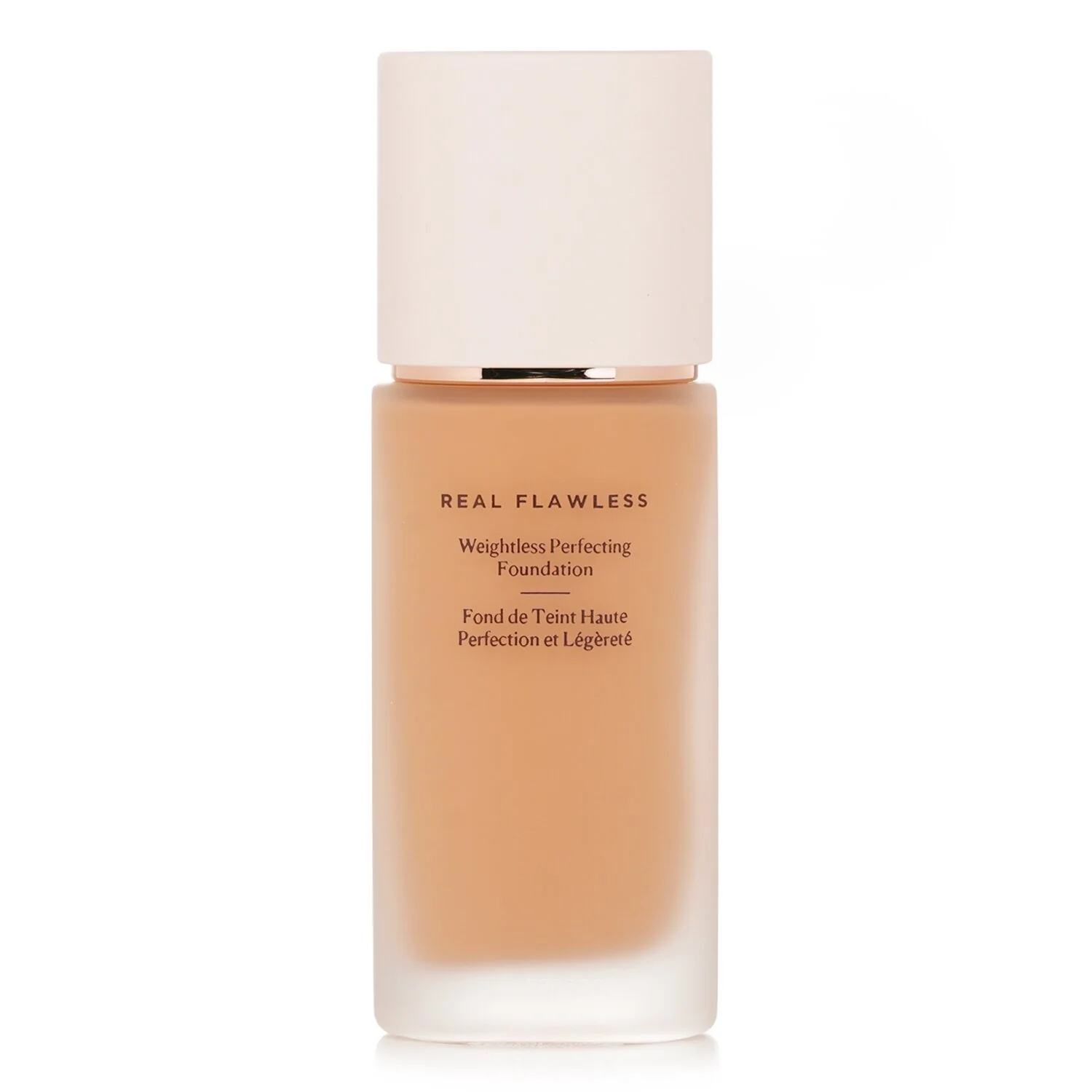 Laura Mercier Real Flawless Weightless Perfecting Foundation - # 2W2 Warm Linen 30ml/1oz