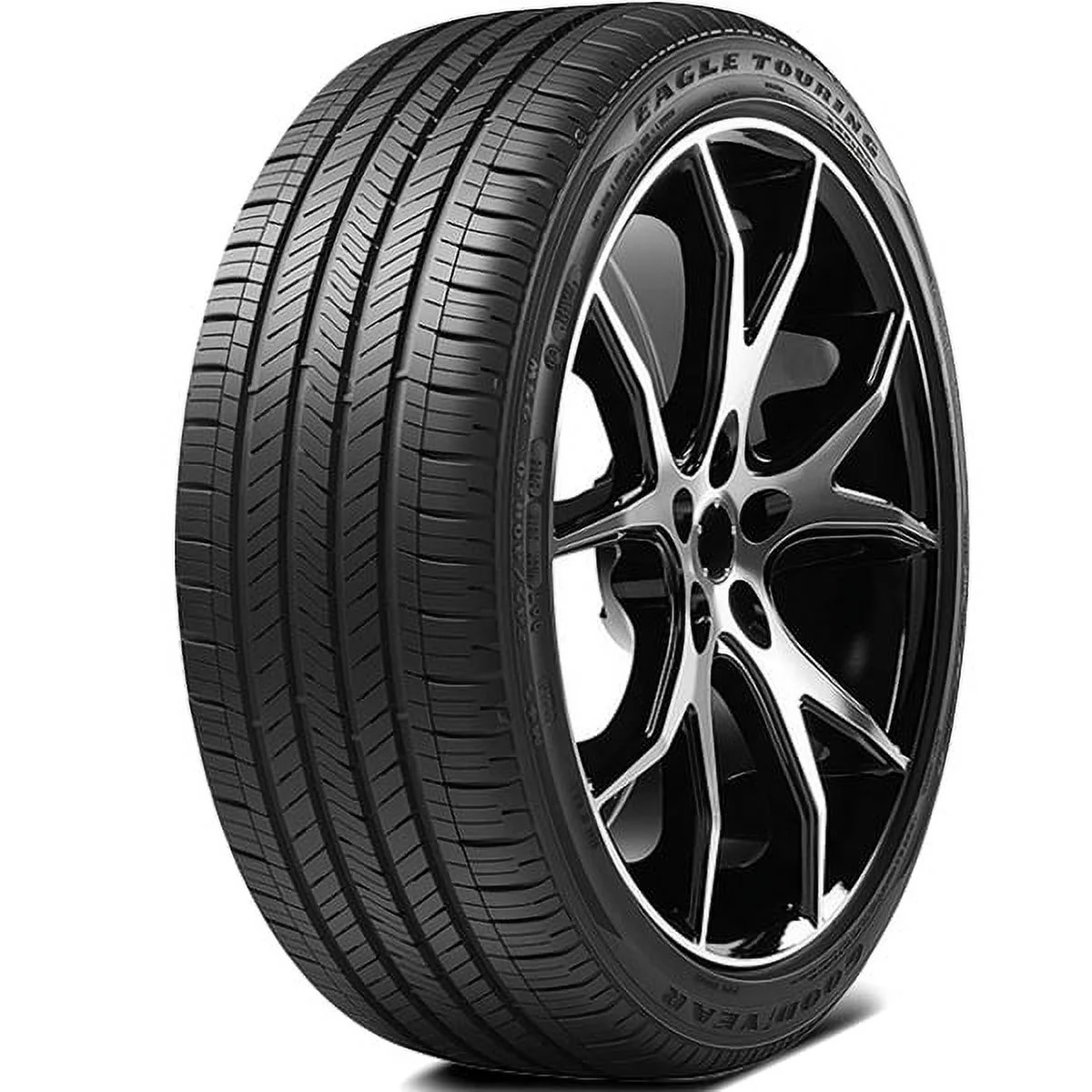 Goodyear Eagle Touring 285/45R22 114H All-Season Tire
