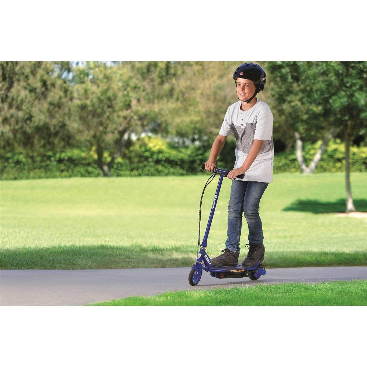 Razor Power Core E95 Electric Scooter - Sports Supplies Online Store