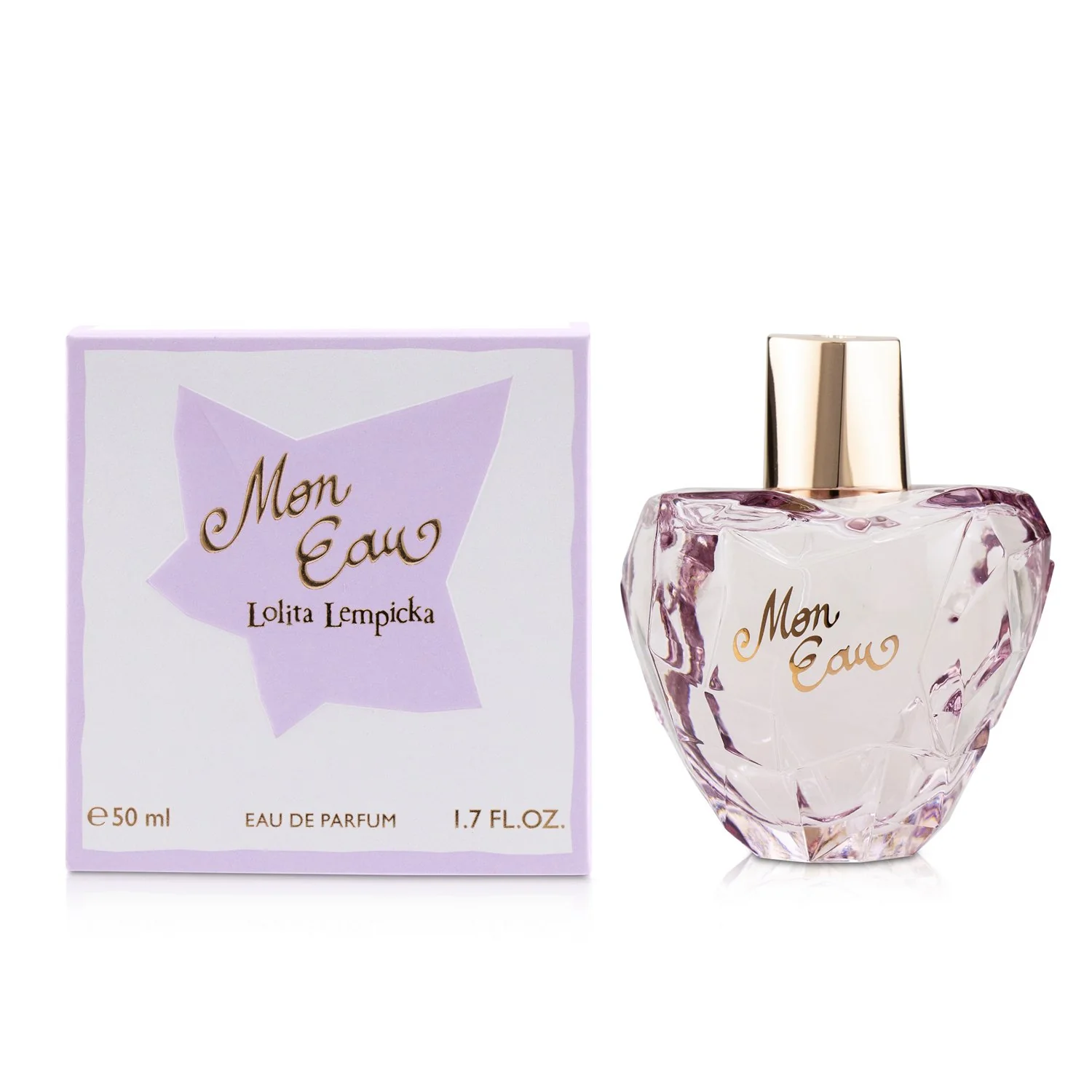Lolita Lempicka Mon Eau Eau De Parfum Spray  50ml/1.7oz