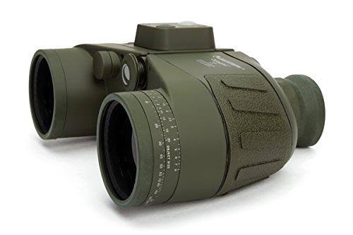 Celestron Oceana 7x50 Porro Binocular Green (71189-B)