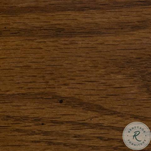 A-America Laurelhurst Mission Oak Storage Bench