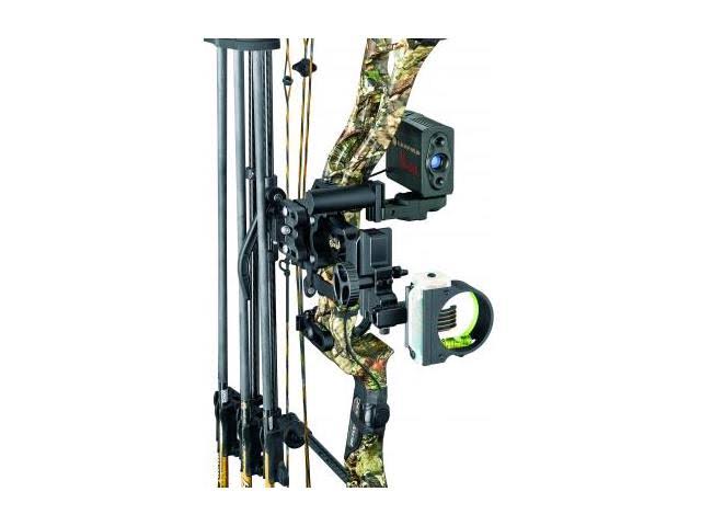 Leupold Vendetta 2 Black Rangefinder