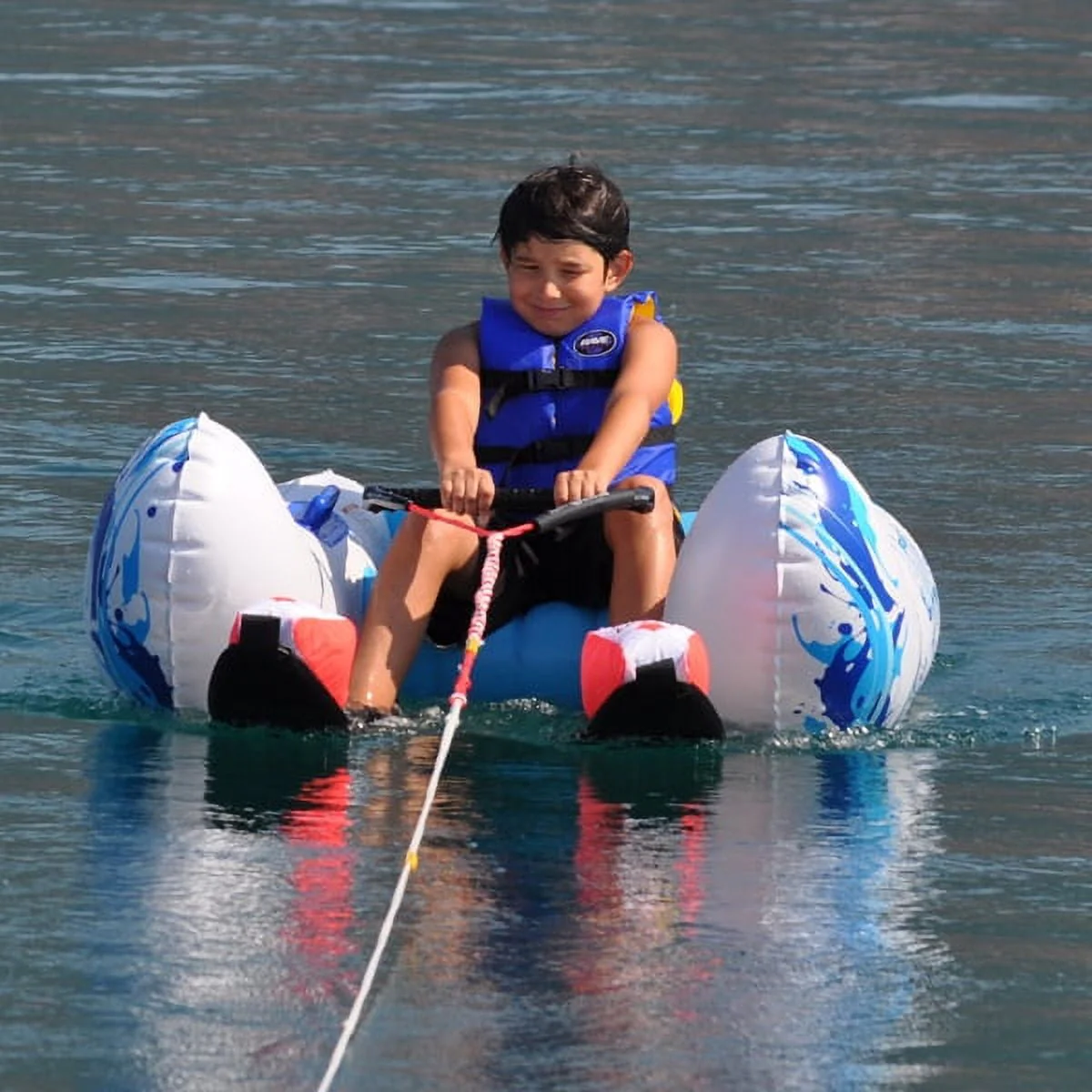 Rave Sports Aqua Buddy Ski and Wakeboard Trainer