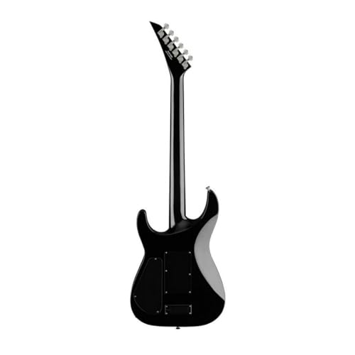 Jackson Pro Series Signature Andreas Kisser Soloist Electric Guitar - Quadra