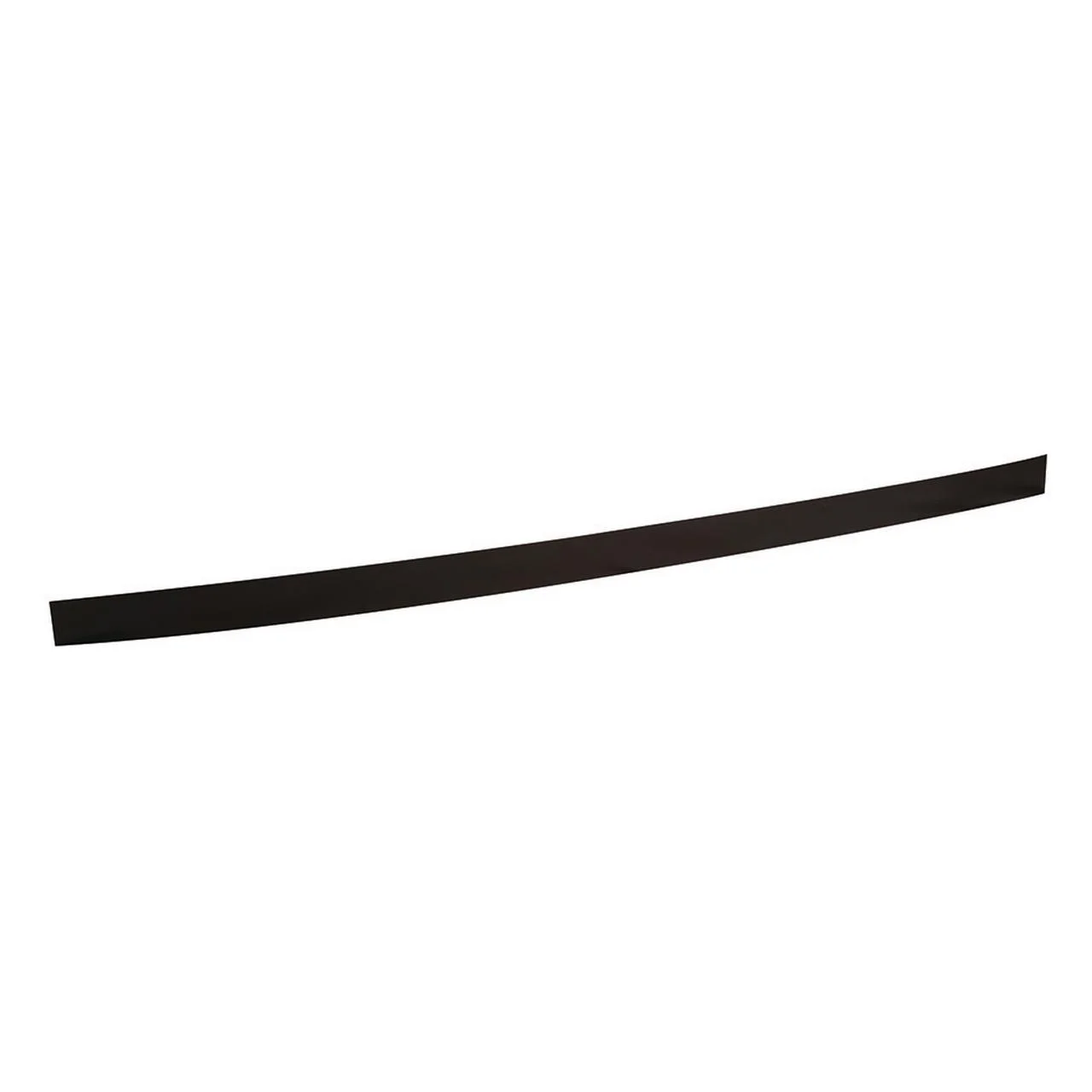 Design House 562447 Brookings Kitchen Cabinet Toe Kick 96x4.5x0.75, Espresso