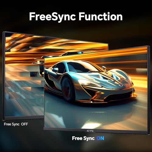 32 Inch 4K Smart Monitor with Google TV System UHD 3440x2560P Hey Google Voice Remote Netflix Licensed Dolby Audio HDR KVM Technology WiFi Bluetooth