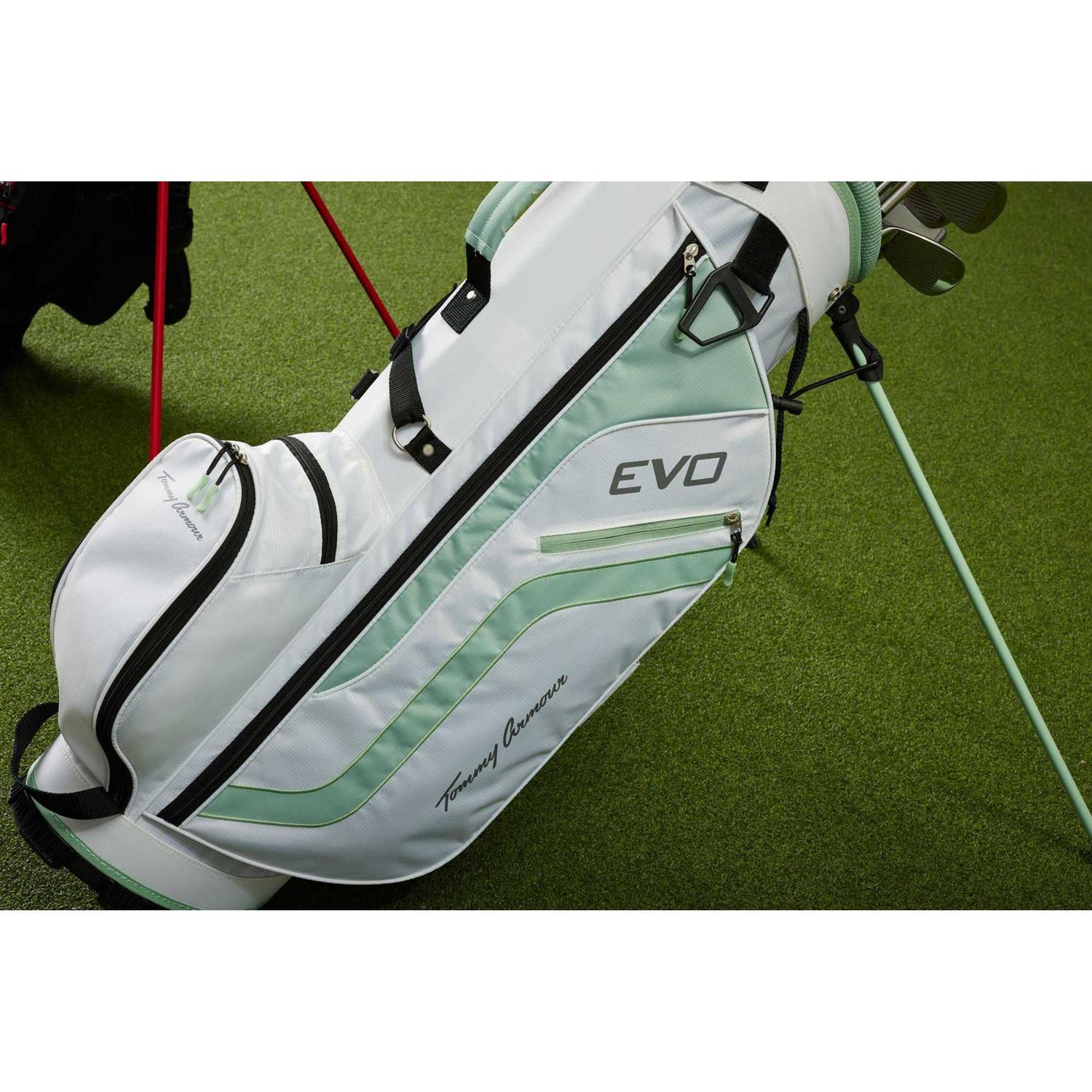 Tommy Armour Golf Tommy Armour 2024 Womens EVO 16-Piece Complete Set - Sports Supplies Online Store