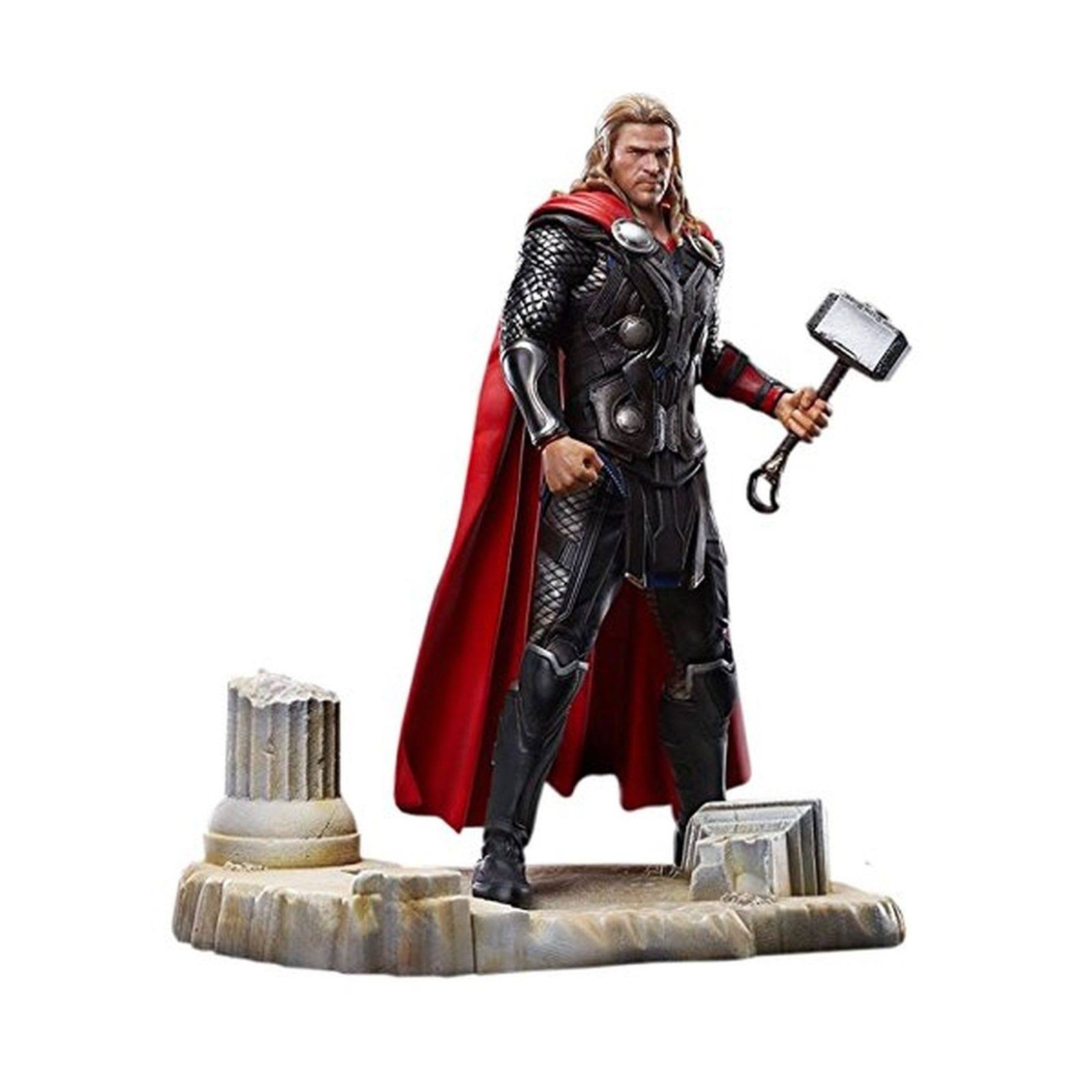 1/9 Age of Ultron - Thor, Action Hero Vignette
