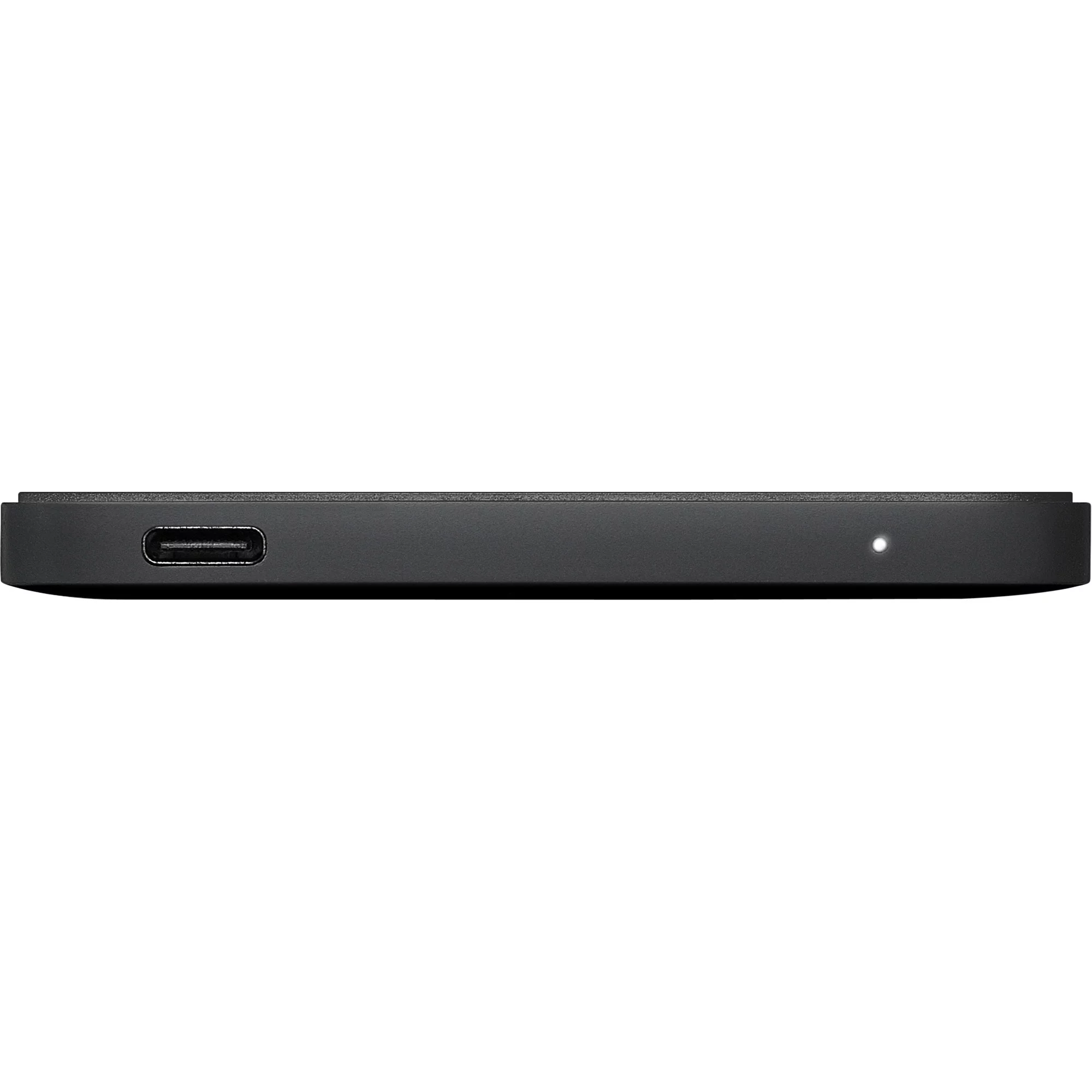 Seagate Game Drive 1TB Solid State Drive - External - USB 3.0- Portable- Black