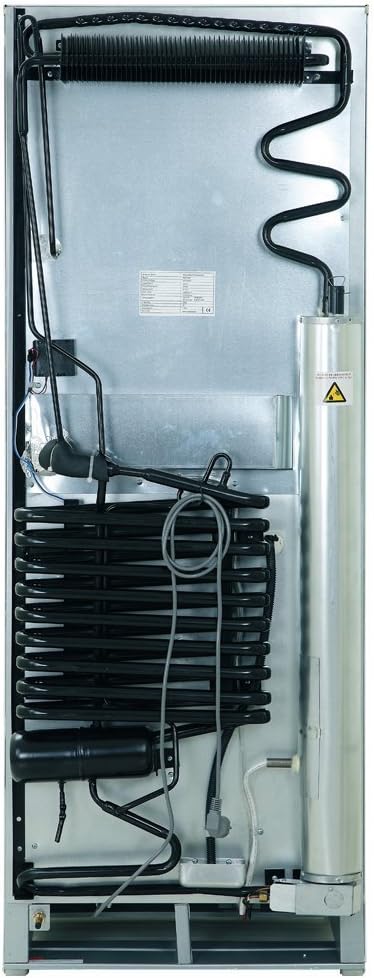 Superior Propane LP Gas Off-Grid Refrigerator 10 Cu Ft 2-Way (LP/110V) - Radiant Selections