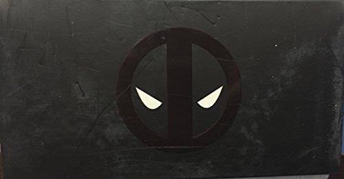 Deadpool Sixth Scale Figure by Sideshow Collectibles