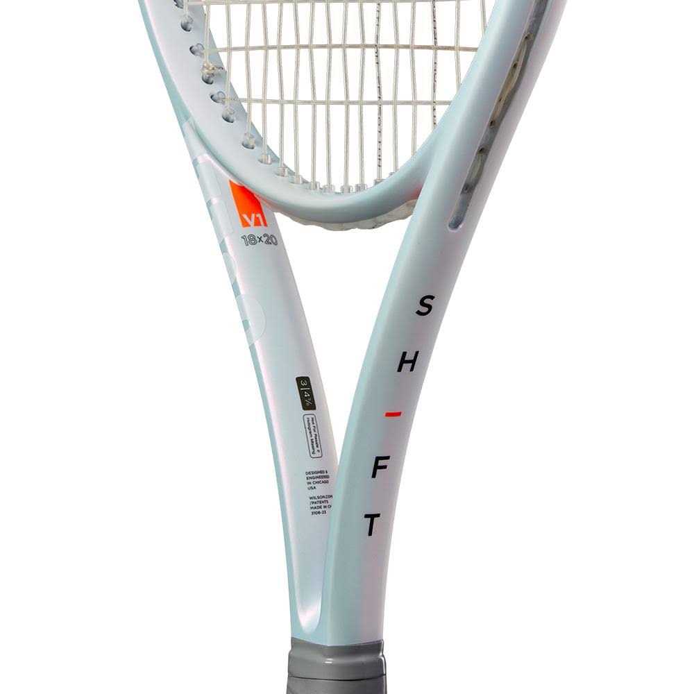 Wilson Shift 99 Pro V1 Tennis Racquet - Sports Supplies Online Store