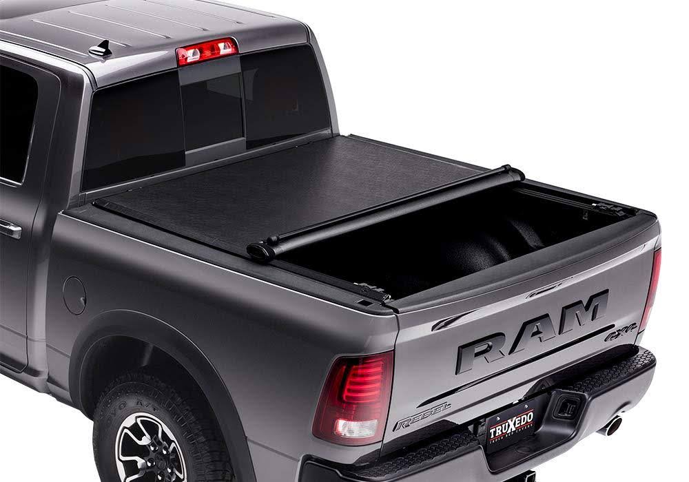 TruXedo Deuce Tonneau Cover 745901