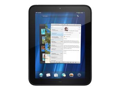 HP Touchpad FB359UA 32GB, Wi-Fi, 9.7in - Glossy Black