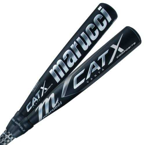 Marucci CATX Vanta Composite -8 USSSA Baseball Bat - Sports Supplies Online Store