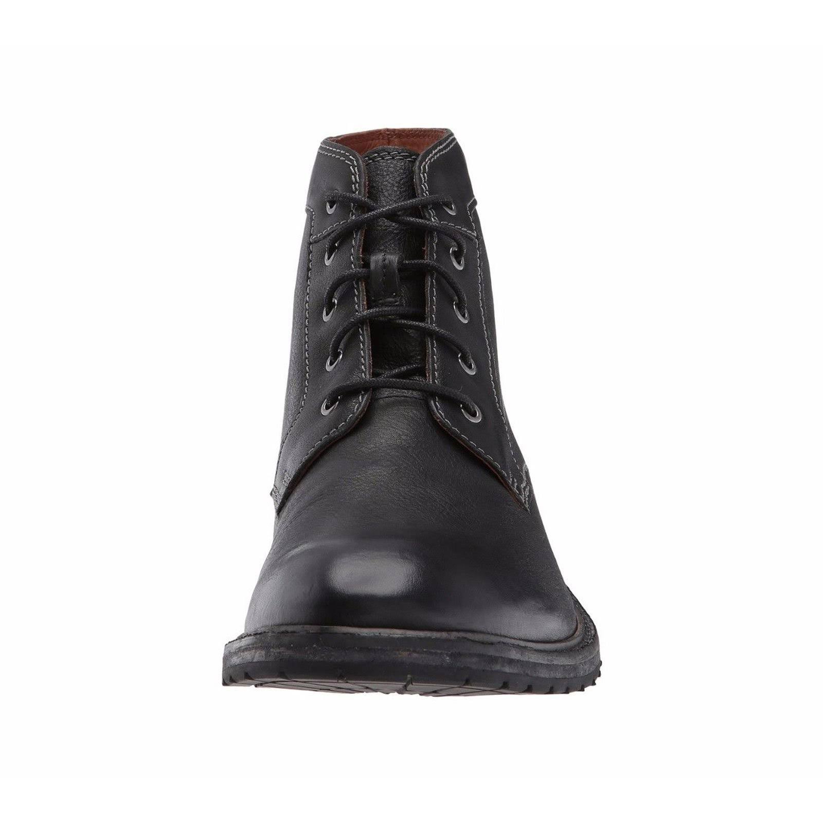 Clarks Clarkdale Bud Black / 7.5