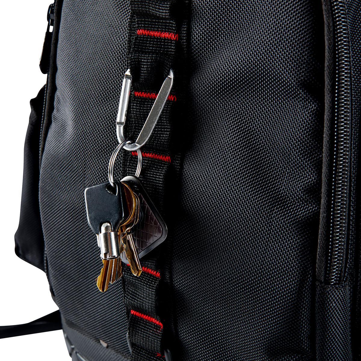 BAUER Heavy Duty Jobsite Backpack