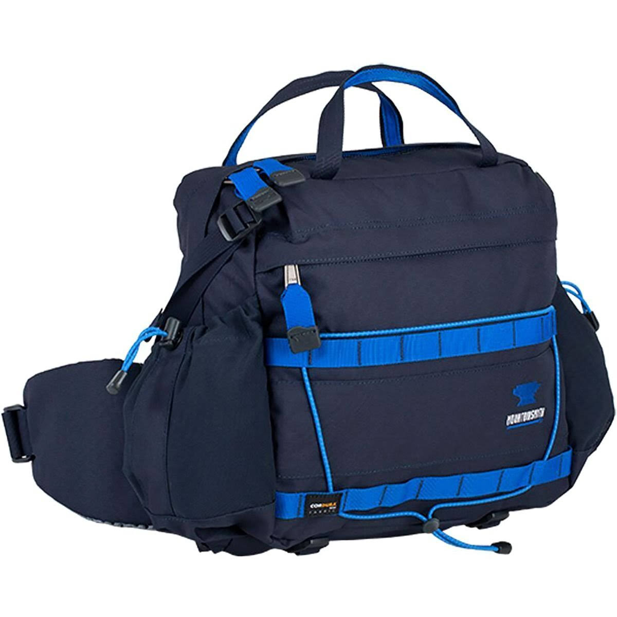Mountainsmith Day Lumbar Pack - Deep Blue