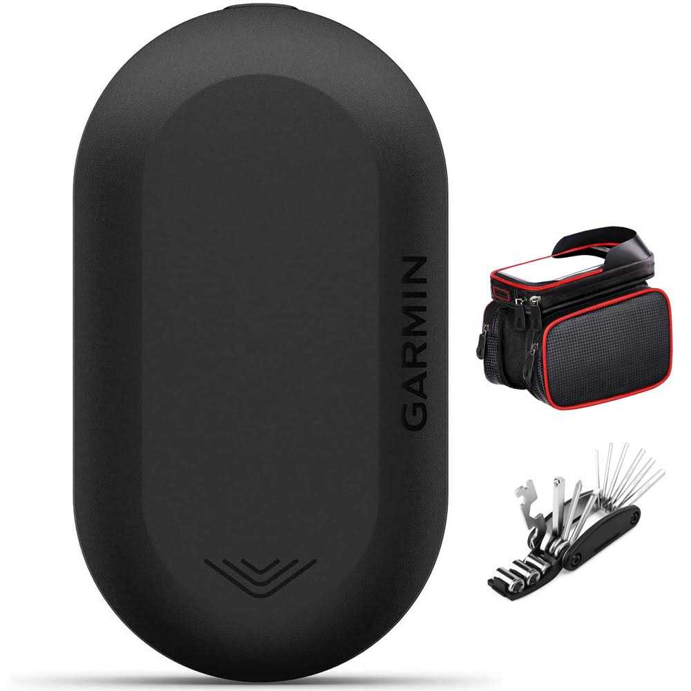 Garmin Varia RVR315 Rearview Radar - Sports Supplies Online Store
