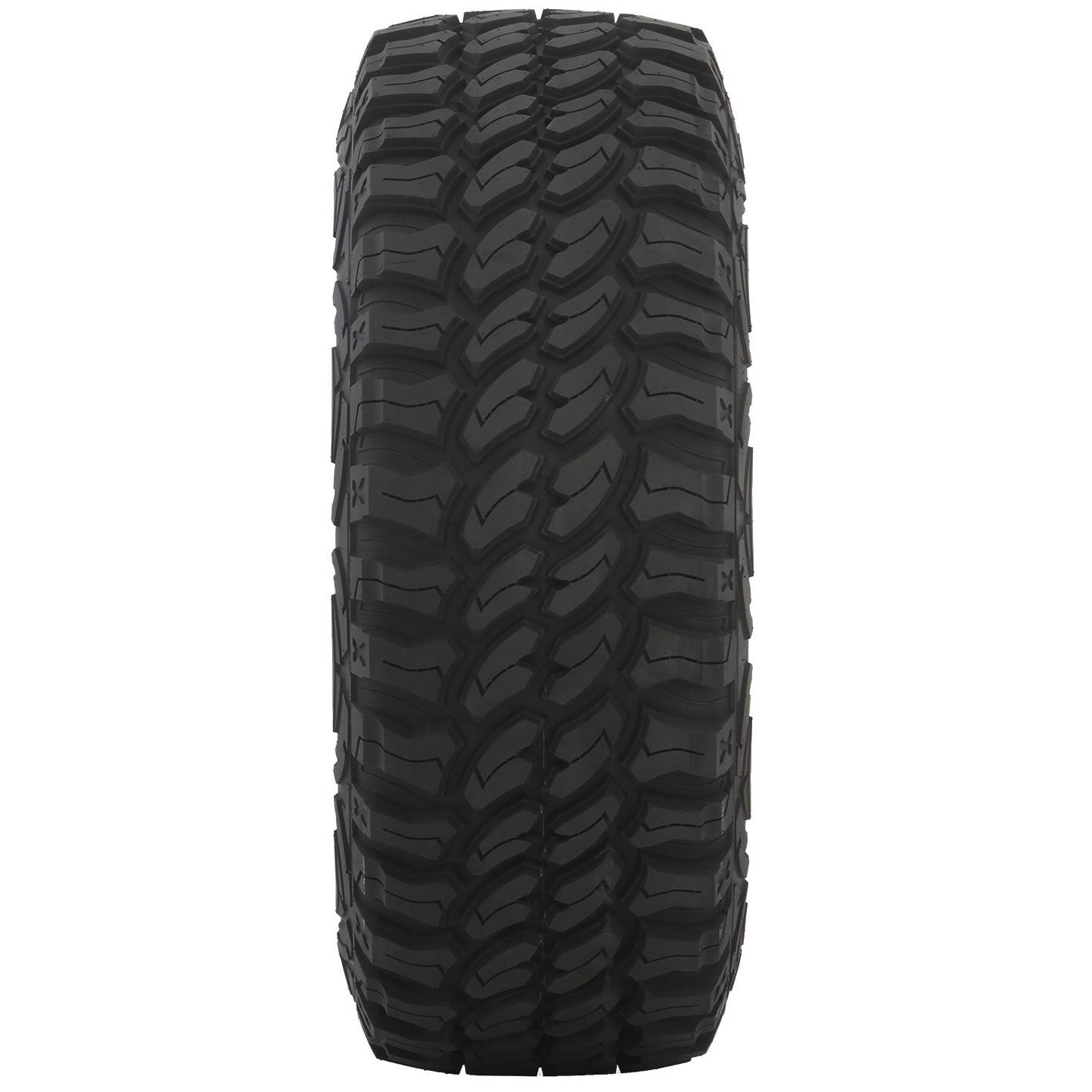 Pro Comp Tires 701235 Pro Comp Xtreme MT2 Tire