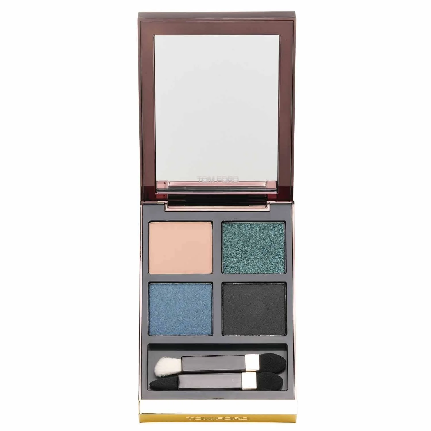Tom Ford Eye Color Quad - # 30 Insolent Rose  10g/0.35oz