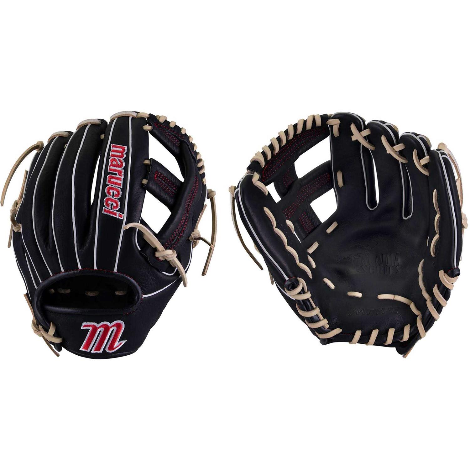 Marucci Acadia Series 11.5 Youth Baseball Glove - Sports Supplies Online Store