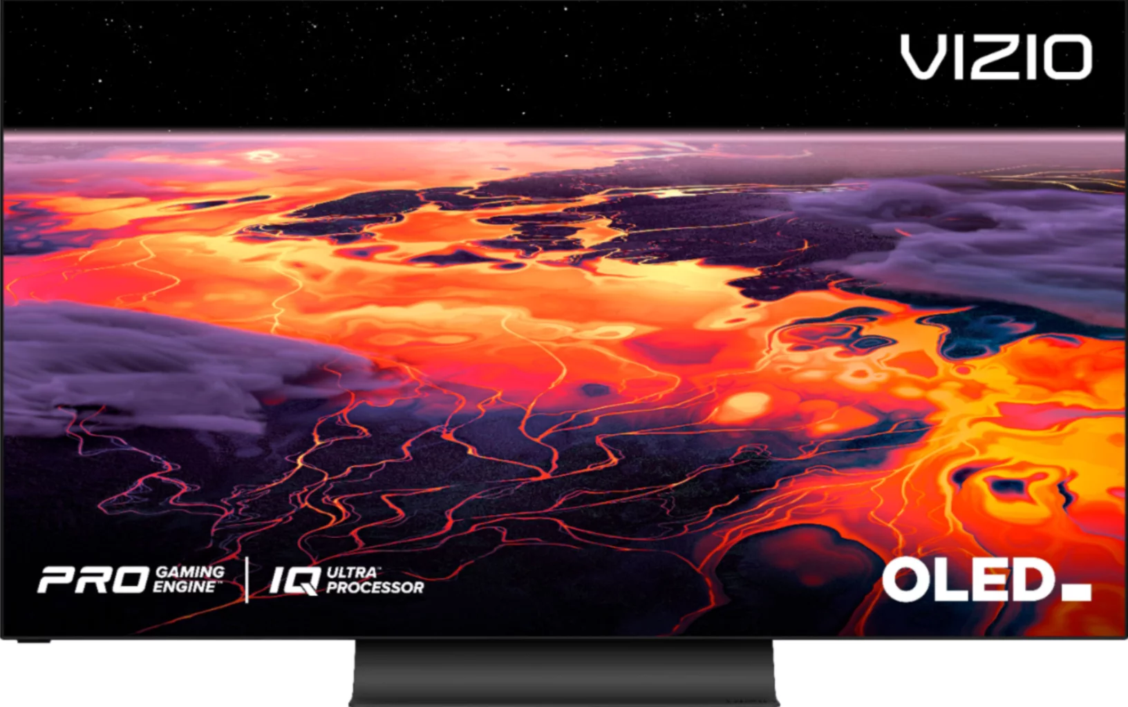Restored Vizio 55" Class 4K (2160p) Smart OLED TV (OLED55H1) (Refurbished) - Curated Treasures Market