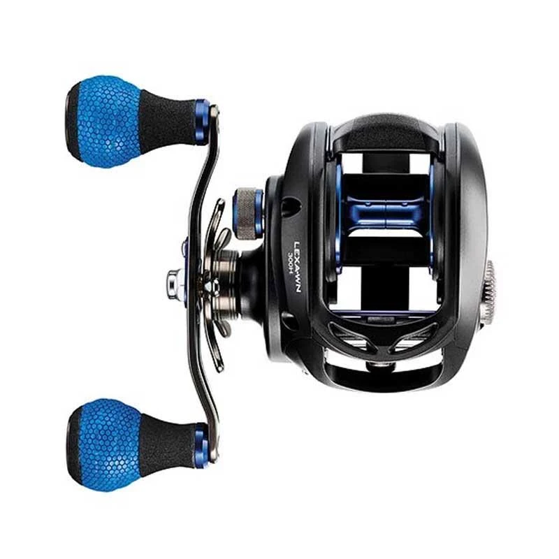 Daiwa LEXA-WN300HS-P Lexa Type-WN Reel