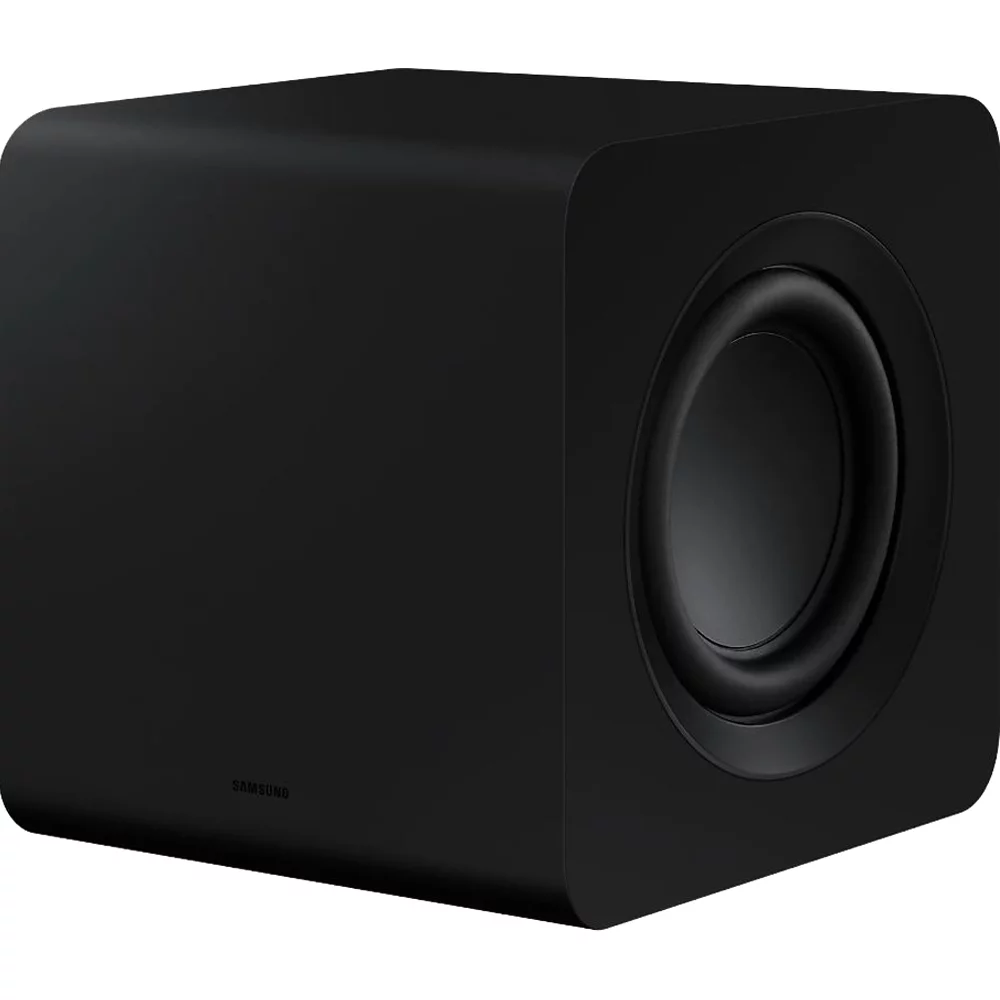 Open Box Samsung HW-S800B/ZA 3.2.1ch Soundbar with Wireless Dolby Atmos DTS Virtual:X, Ultra Slim Design, Q Symphony, SpaceFit Sound, Airplay 2