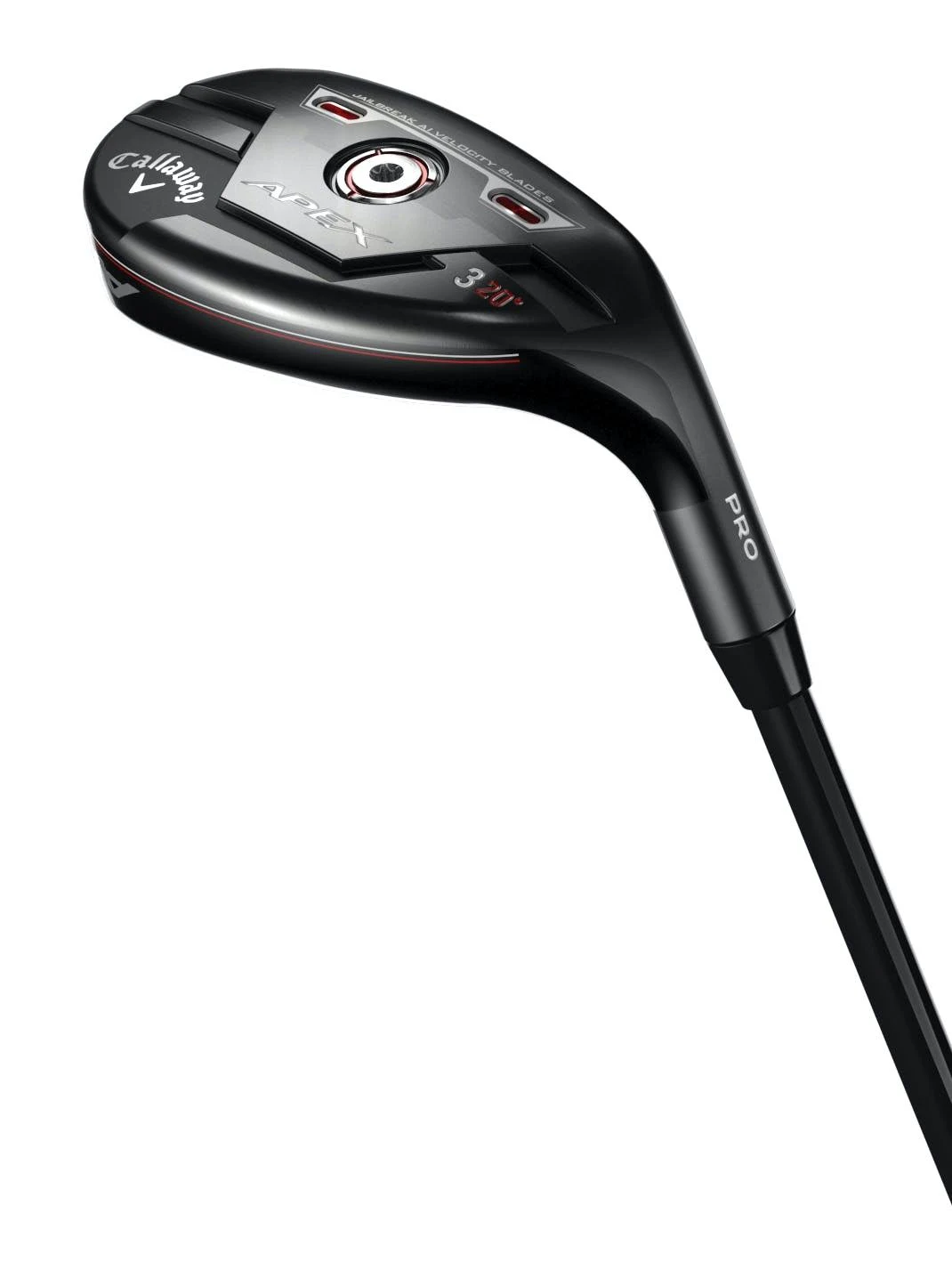 Callaway Apex 21 Pro Hybrid