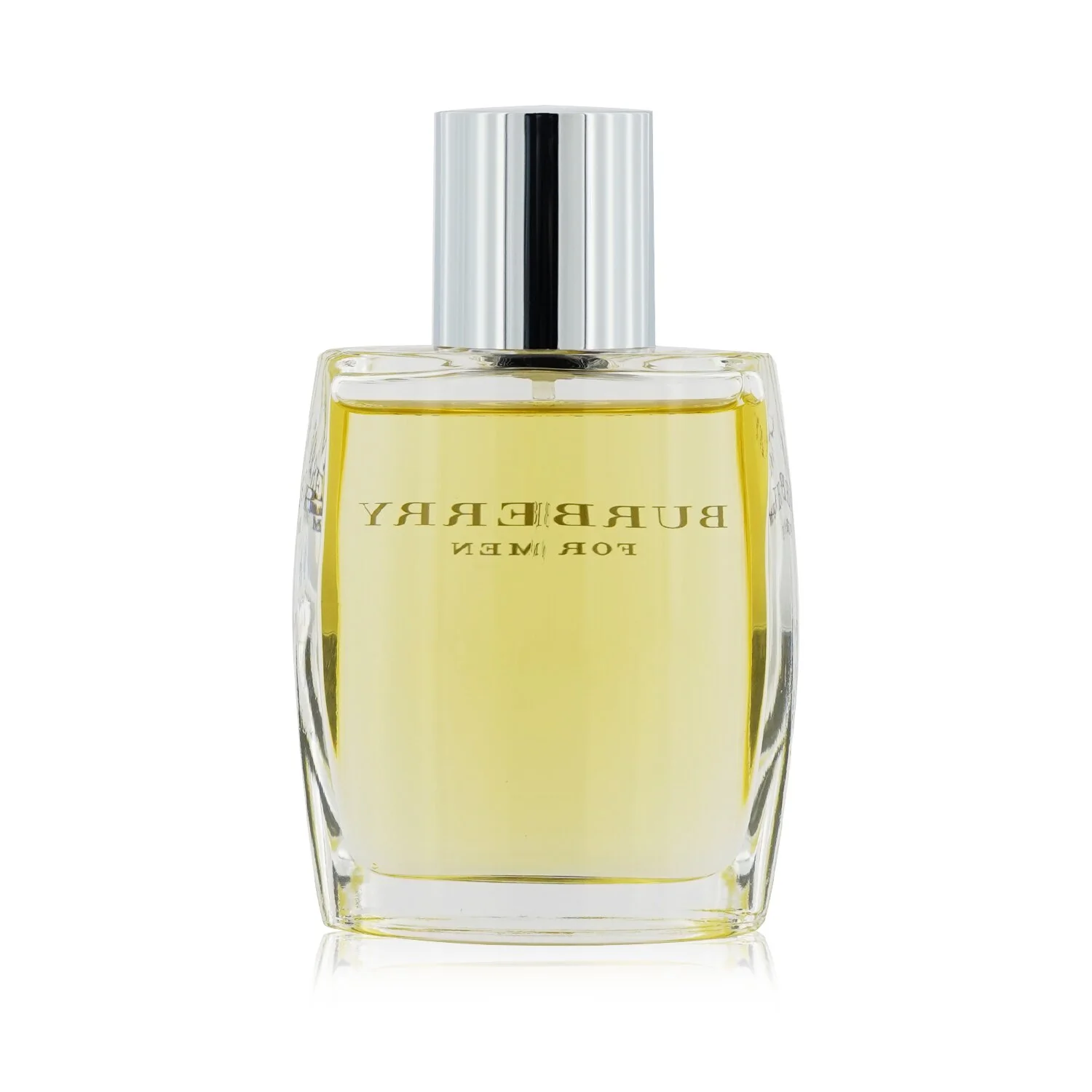 Burberry Burberry Eau De Toilette Spray  100ml/3.3oz
