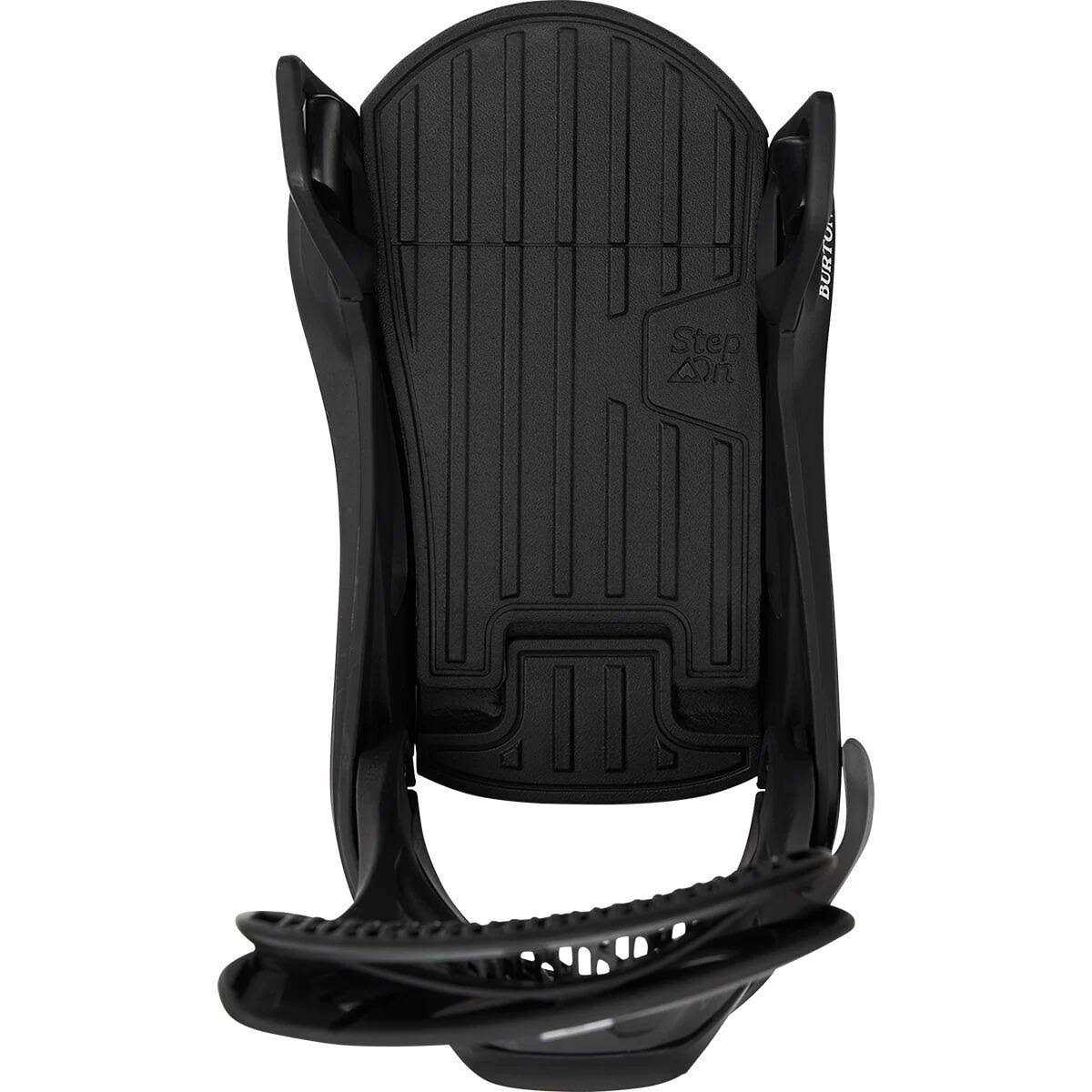 Burton Genesis Step On Snowboard Bindings - Sports Supplies Online Store
