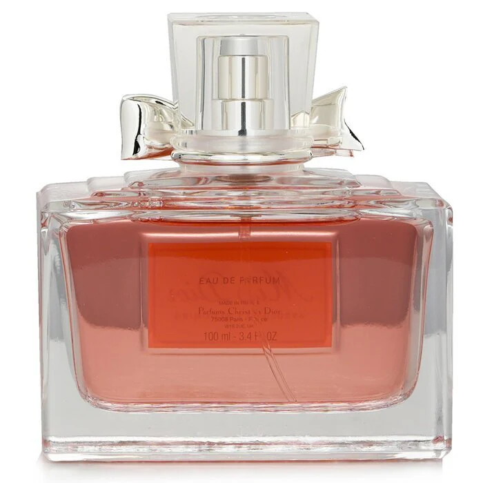 Christian Dior Miss Dior Absolutely Blooming Eau De Parfum Spray 100ml/3.4oz