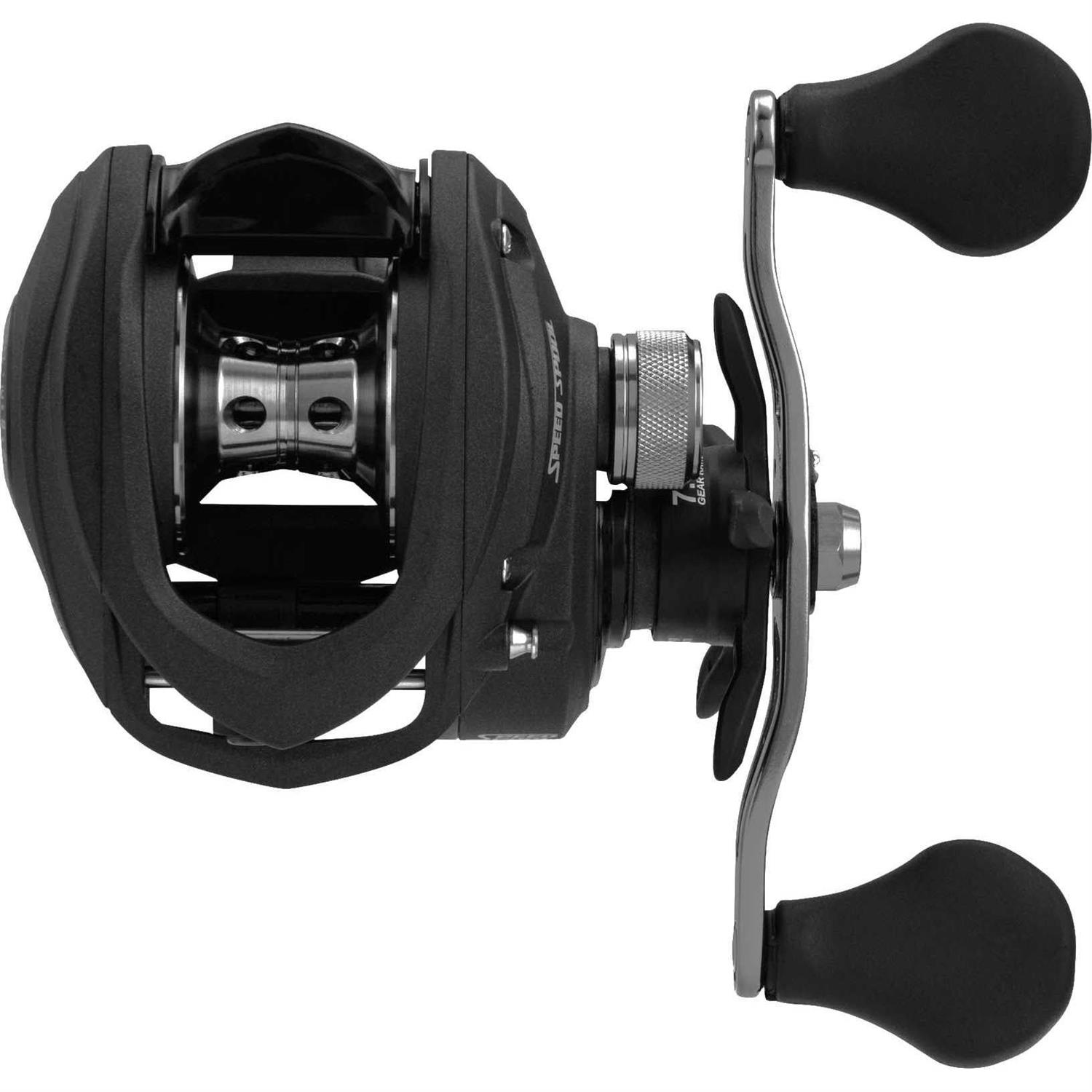 Lews Speed Spool LFS Baitcast Reel - Sports Supplies Online Store