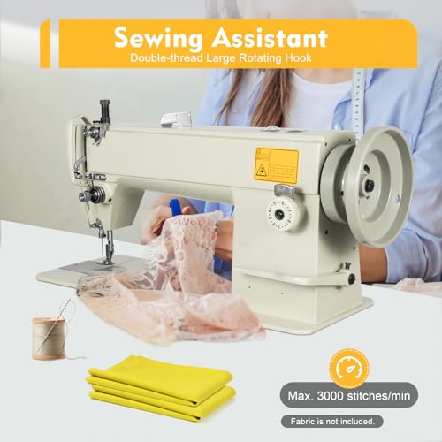 Heavy Duty Sewing Machine