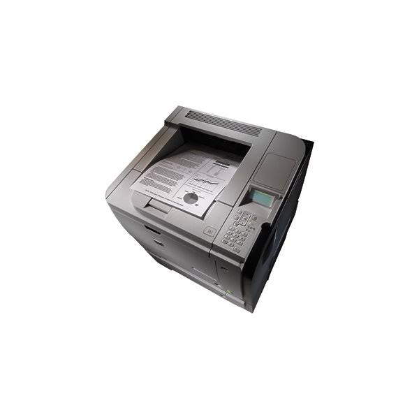 HP LaserJet Enterprise P3015x Monochrome Laser Printer - Duplex