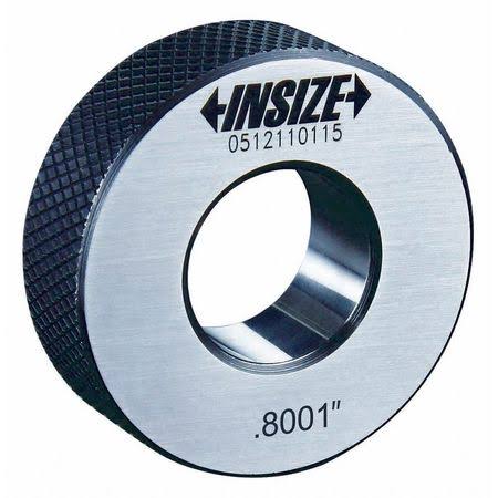 Insize 6313-1D2 Setting Ring,1.2Mm Dia.,precision