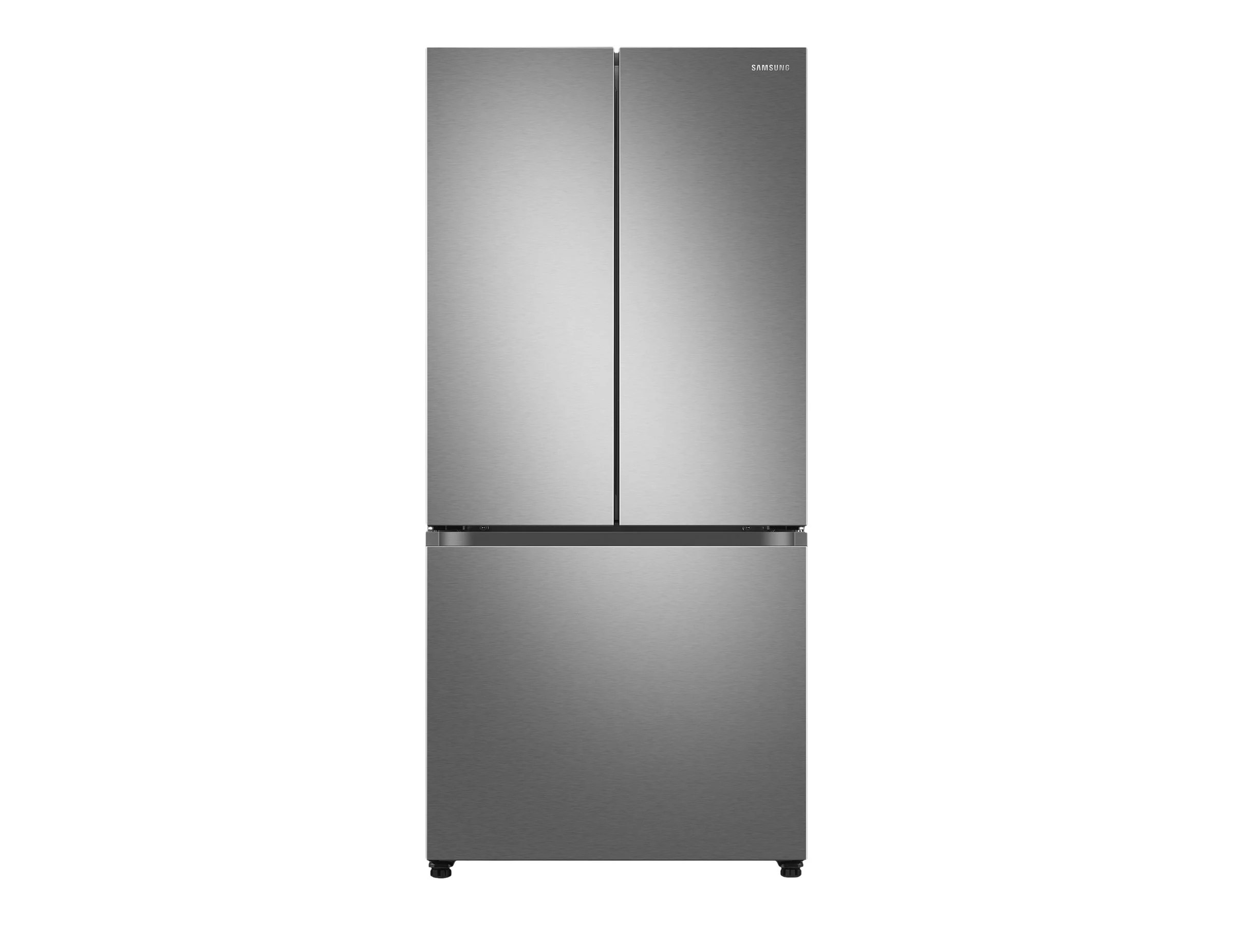 SAMSUNG RF25C5151SR  FRENCH DOOR FREESTANDING REFRIGERATOR Stainless Steel