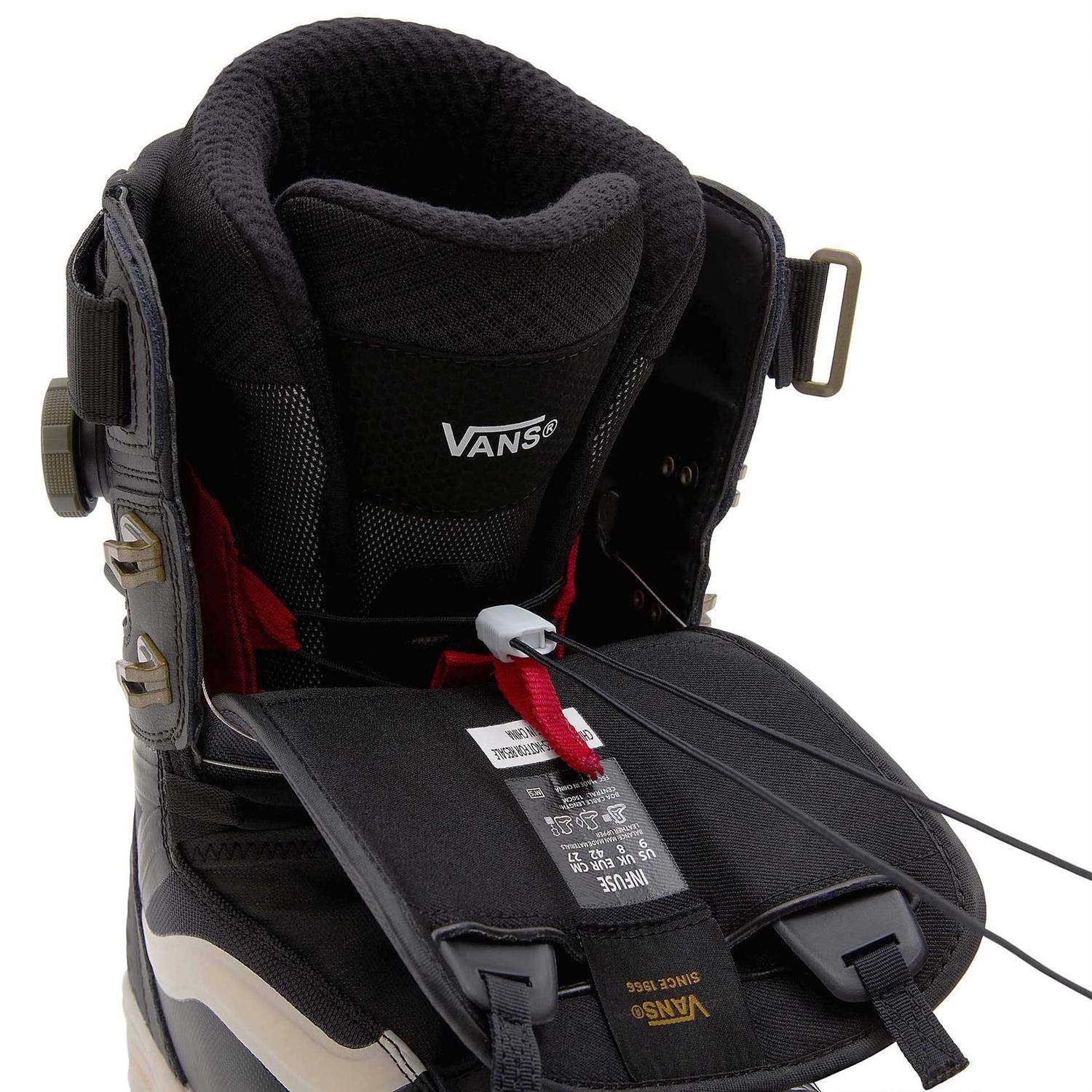 Vans Infuse Snowboard Boots - Sports Supplies Online Store
